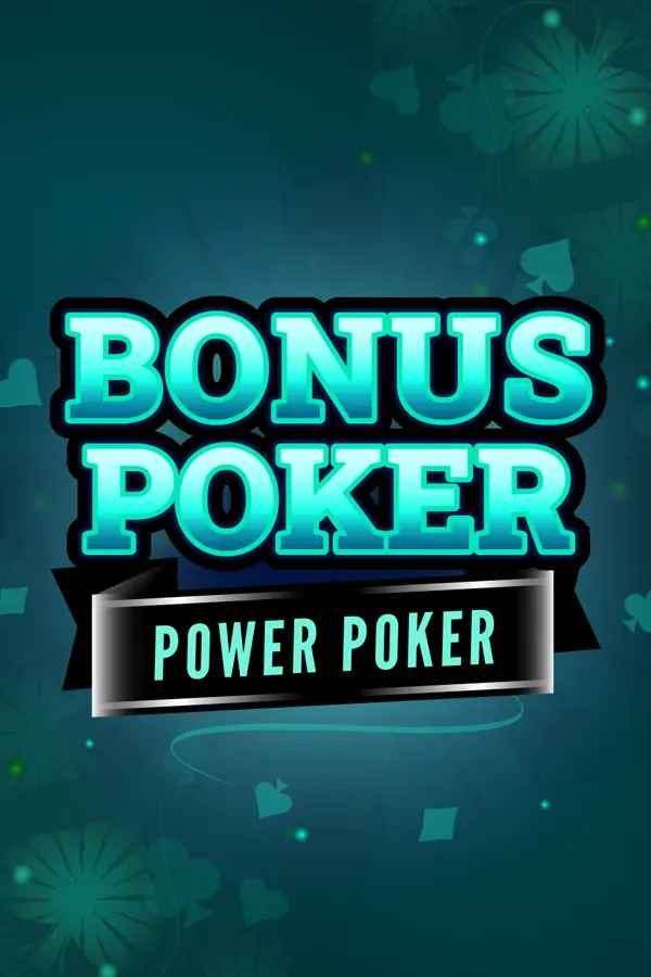 Bonus Poker – Power Poker
